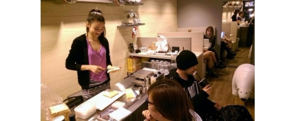 咖啡店盈利的正确姿势：第7杯咖啡就赚钱！